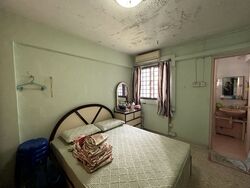 Blk 330 Clementi Avenue 2 (Clementi), HDB 3 Rooms #523893881